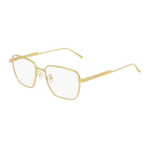 NEW BOTTEGA VENETA SUNGLASSES BV1015O 002